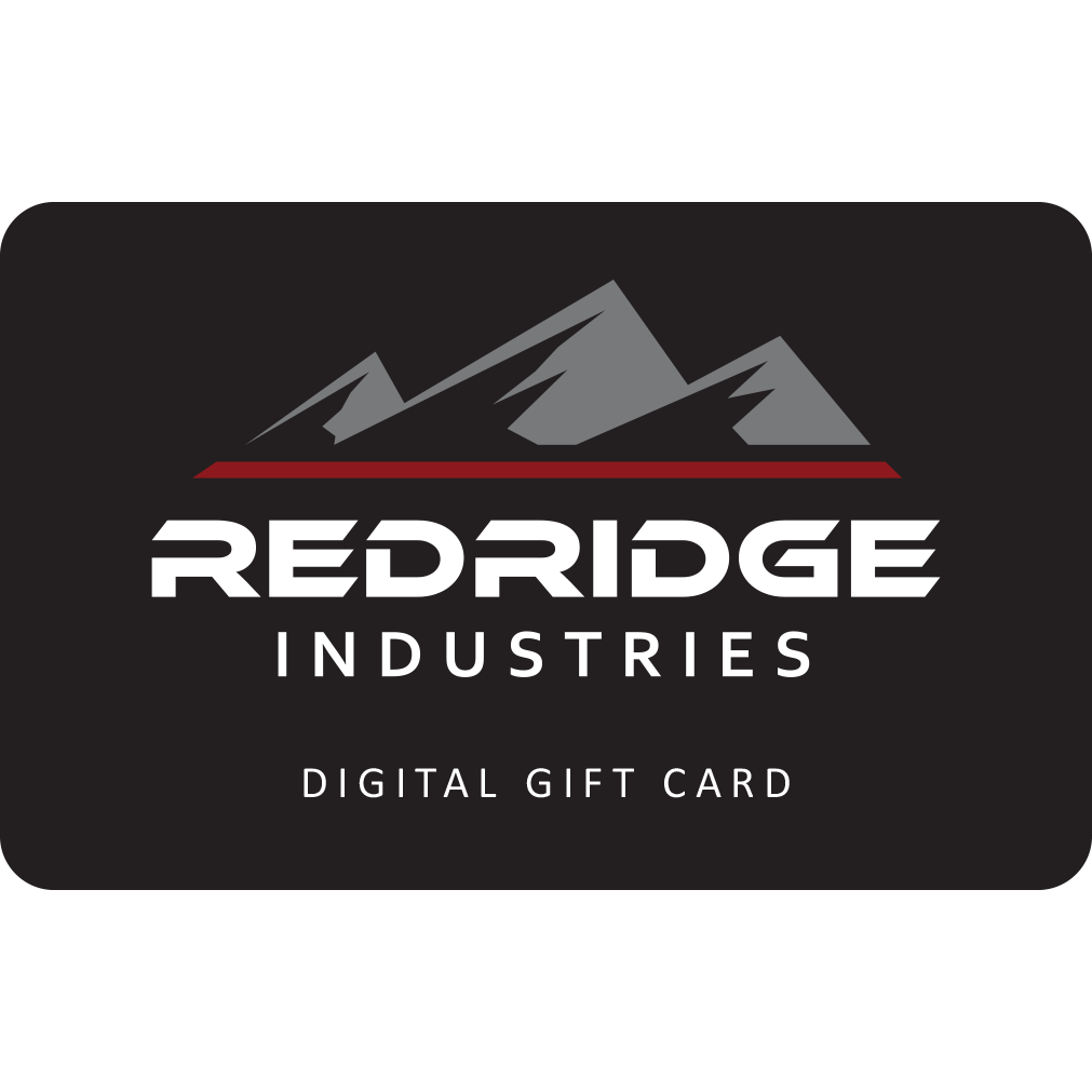 Redridge Industries - Gift Card