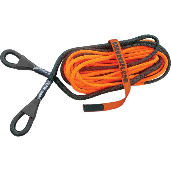 3/8" x 50 FT Winch Line Extension
