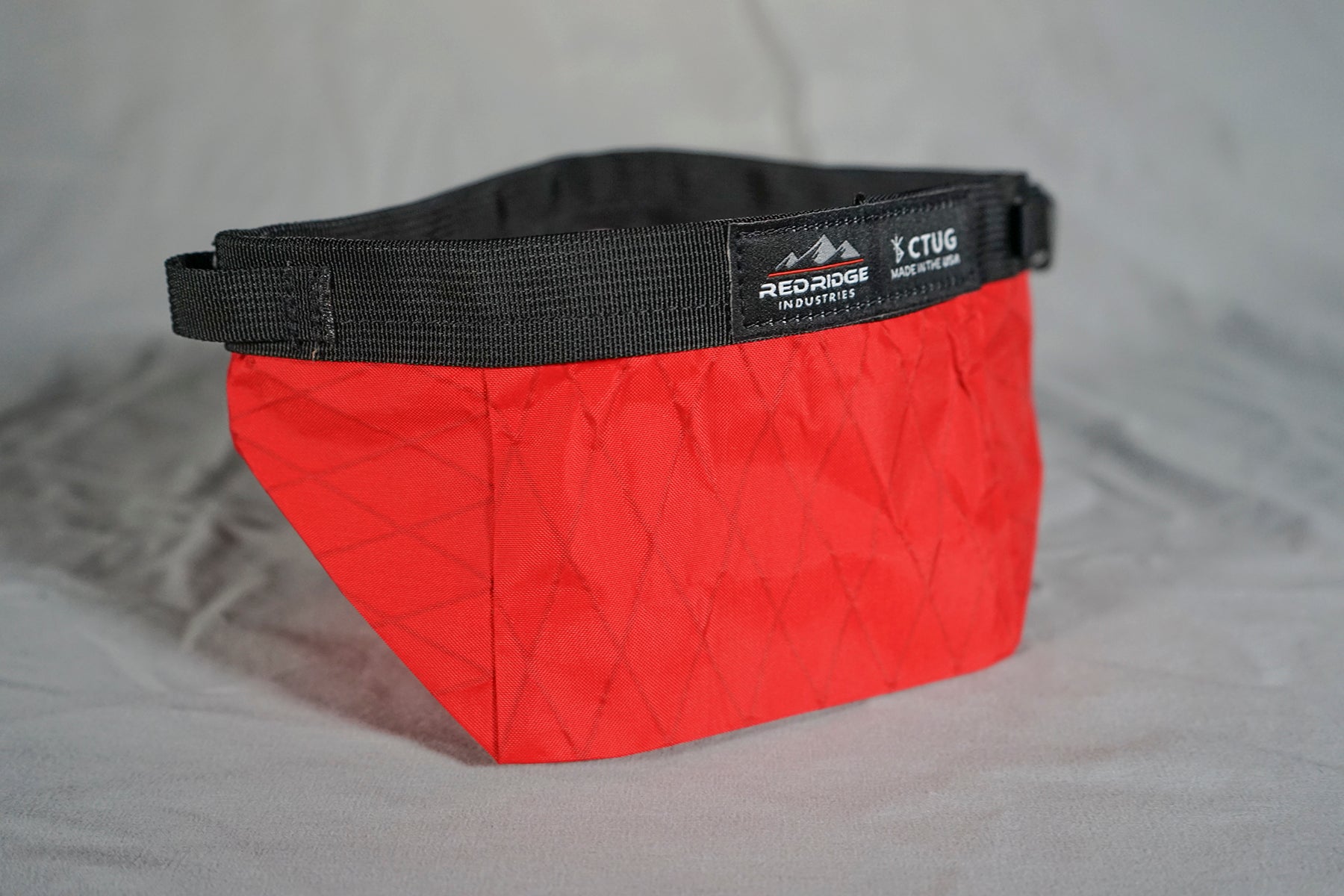 Redridge Industries Ultra Dog Bowl Expanded