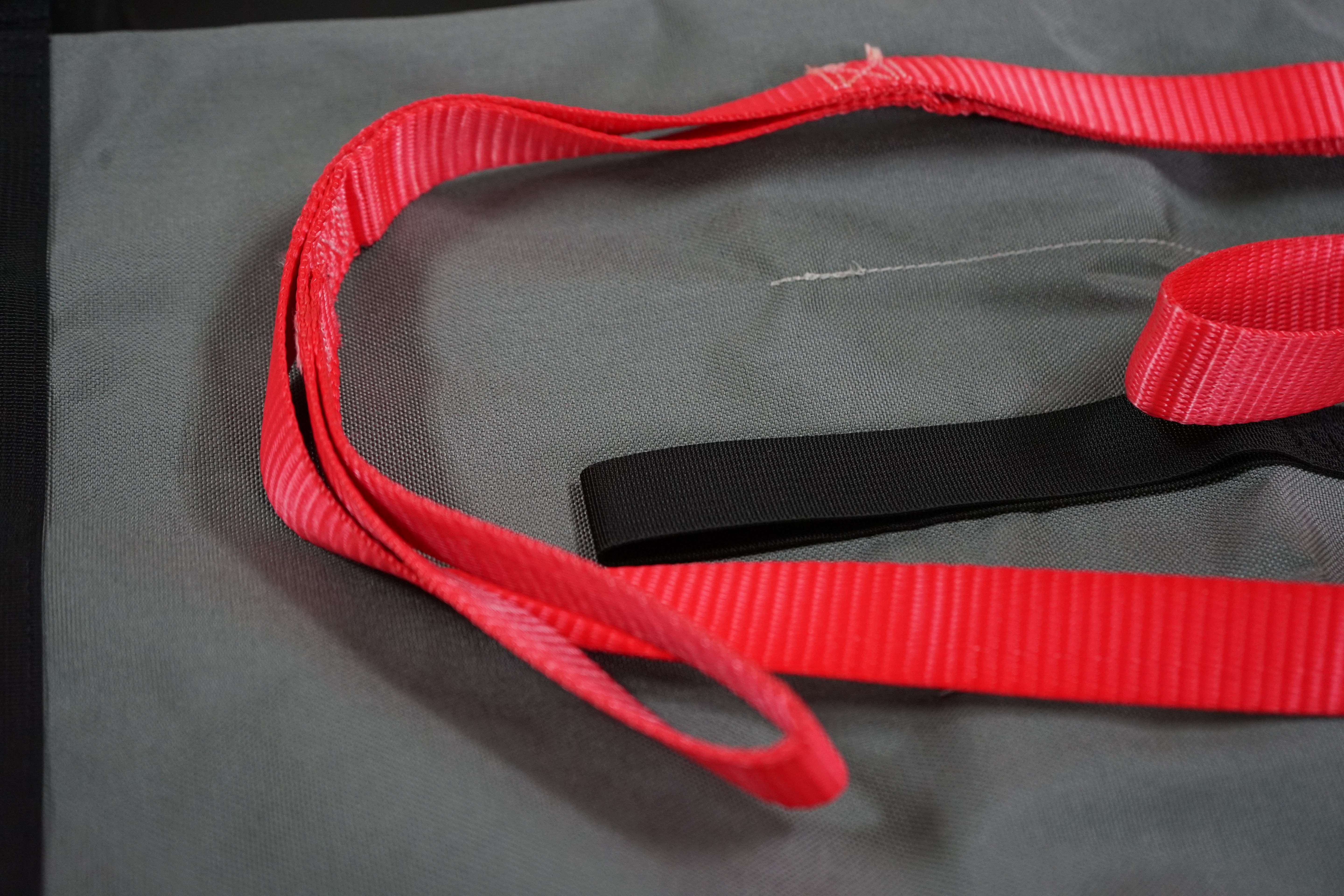 Retrieval Lanyard