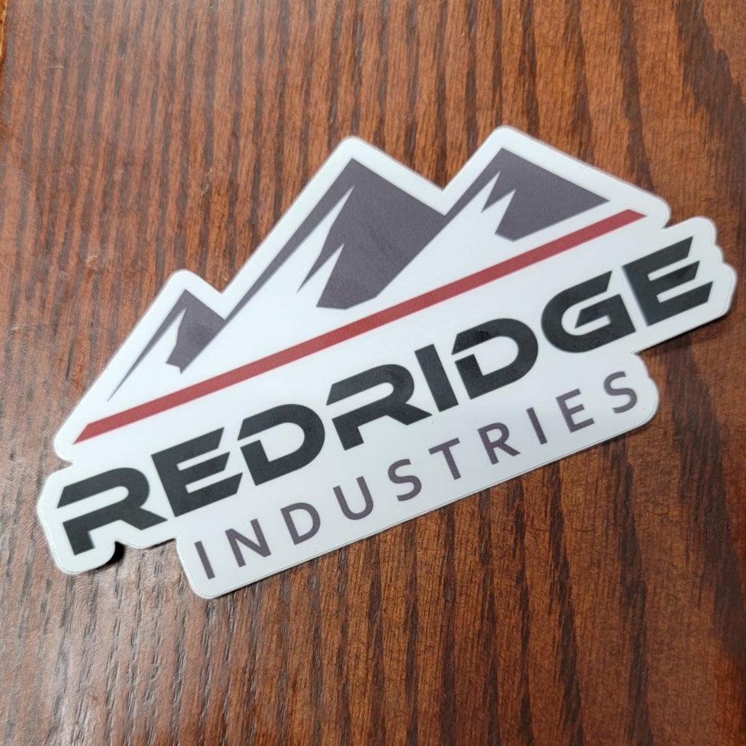 Merch Redridge Industries